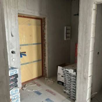 Продается 3-х комнатная квартира, 72 м²