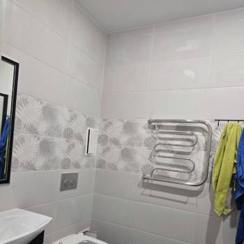 Сдается 1-комнатная квартира, 32,4 м²