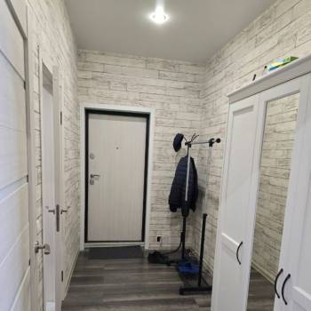Сдается 1-комнатная квартира, 32,4 м²