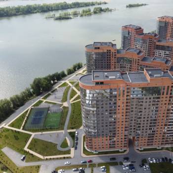 Сдается 1-комнатная квартира, 32,4 м²