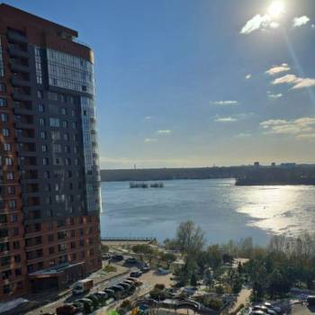 Сдается 1-комнатная квартира, 32,4 м²