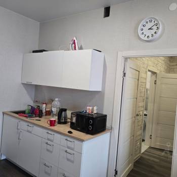 Сдается 1-комнатная квартира, 32,4 м²