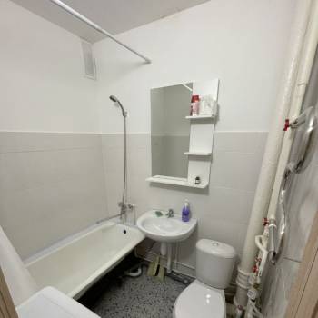 Сдается 1-комнатная квартира, 30 м²