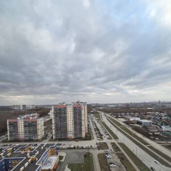 Сдается 1-комнатная квартира, 35 м²