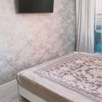 Сдается 1-комнатная квартира, 38 м²