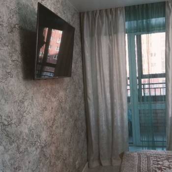 Сдается 1-комнатная квартира, 38 м²