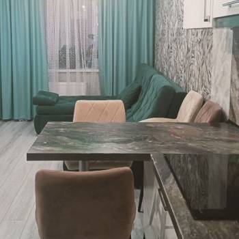 Сдается 1-комнатная квартира, 38 м²
