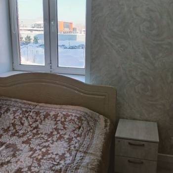Сдается 1-комнатная квартира, 38 м²
