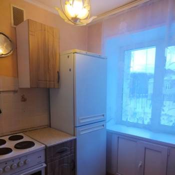 Сдается 1-комнатная квартира, 31 м²