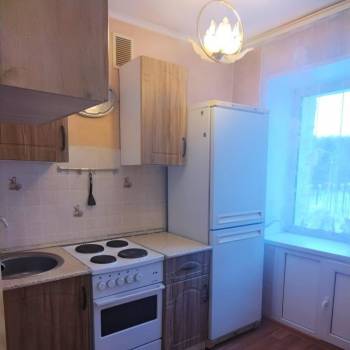 Сдается 1-комнатная квартира, 31 м²