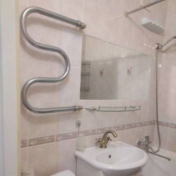 Сдается 1-комнатная квартира, 31 м²