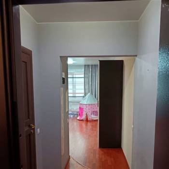 Сдается 1-комнатная квартира, 33 м²