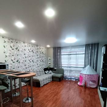Сдается 1-комнатная квартира, 33 м²