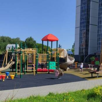 Сдается 1-комнатная квартира, 24 м²