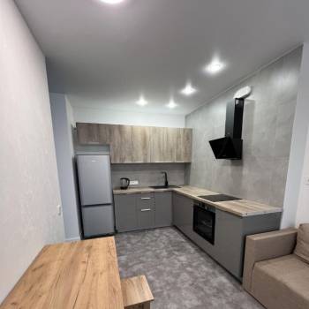 Сдается 1-комнатная квартира, 40,2 м²