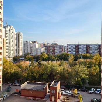 Сдается 1-комнатная квартира, 44,2 м²