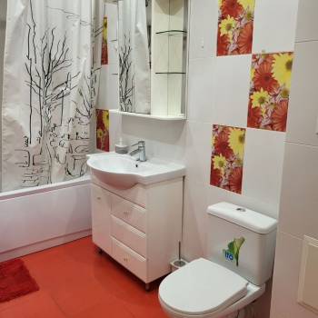 Сдается 1-комнатная квартира, 44,2 м²