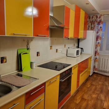 Сдается 1-комнатная квартира, 44,2 м²