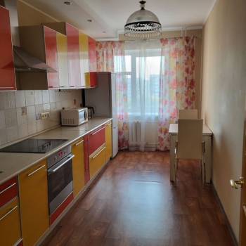 Сдается 1-комнатная квартира, 44,2 м²