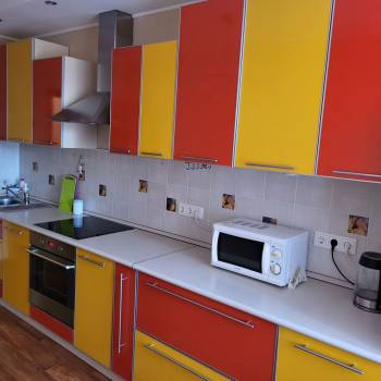 Сдается 1-комнатная квартира, 44,2 м²