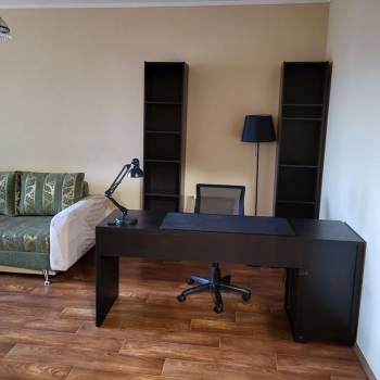 Сдается 1-комнатная квартира, 44,2 м²
