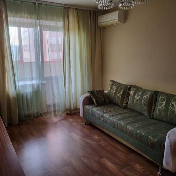 Сдается 1-комнатная квартира, 44,2 м²