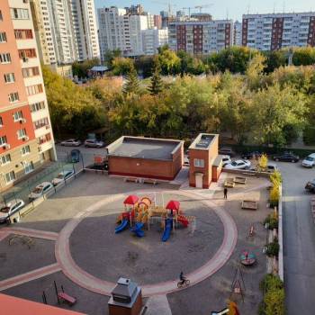 Сдается 1-комнатная квартира, 44,2 м²