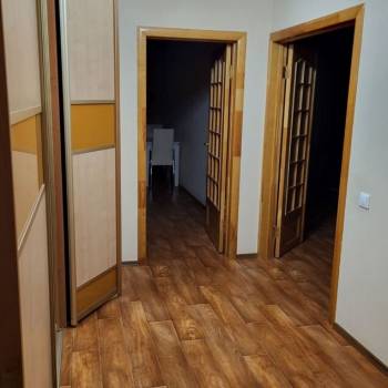 Сдается 1-комнатная квартира, 44,2 м²