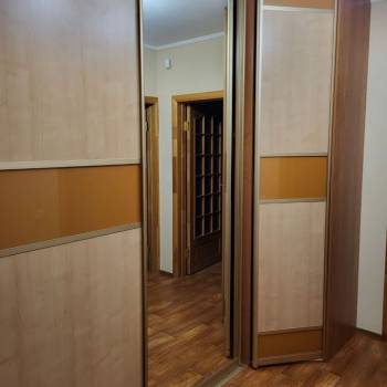 Сдается 1-комнатная квартира, 44,2 м²