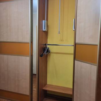 Сдается 1-комнатная квартира, 44,2 м²