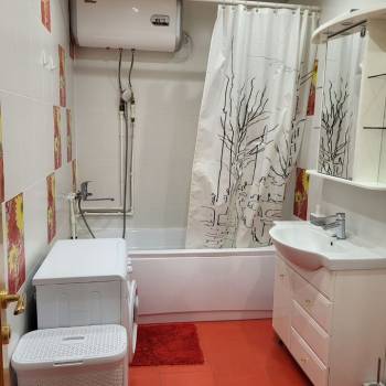 Сдается 1-комнатная квартира, 44,2 м²