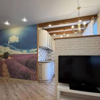 Продается 1-комнатная квартира, 31 м²
