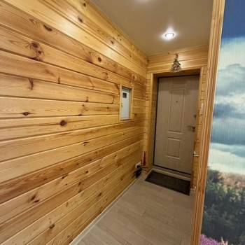 Продается 1-комнатная квартира, 31 м²