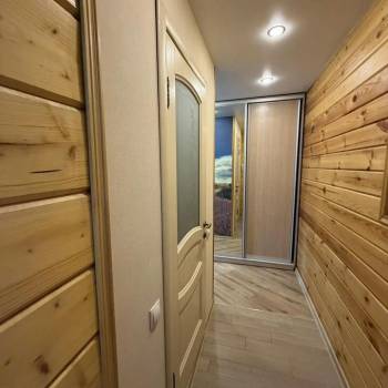 Продается 1-комнатная квартира, 31 м²