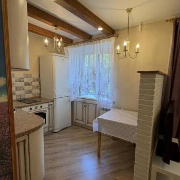 Продается 1-комнатная квартира, 31 м²