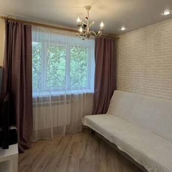 Продается 1-комнатная квартира, 31 м²