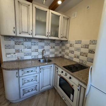 Продается 1-комнатная квартира, 31 м²