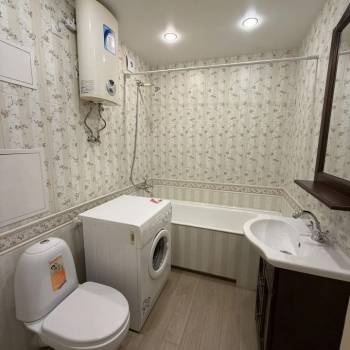 Продается 1-комнатная квартира, 31 м²