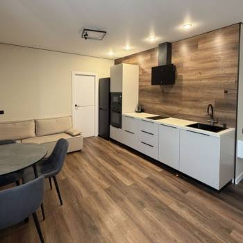 Сдается 2-х комнатная квартира, 50 м²