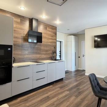 Сдается 2-х комнатная квартира, 50 м²