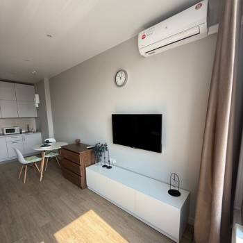 Сдается 1-комнатная квартира, 30,3 м²