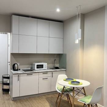 Сдается 1-комнатная квартира, 30,3 м²