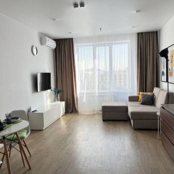Сдается 1-комнатная квартира, 30,3 м²