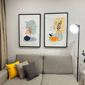 Сдается 1-комнатная квартира, 30,3 м²