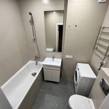 Сдается 1-комнатная квартира, 30,3 м²