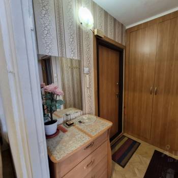 Сдается 1-комнатная квартира, 34 м²