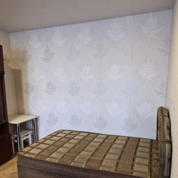 Сдается 1-комнатная квартира, 34 м²