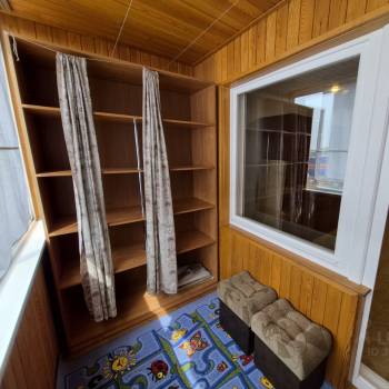 Сдается 1-комнатная квартира, 34 м²