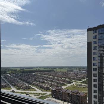Сдается 1-комнатная квартира, 35 м²