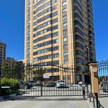 Сдается 2-х комнатная квартира, 68 м²
